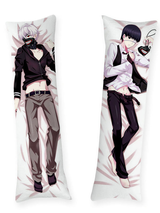 Dakimakura Ken Kaneki Słodki