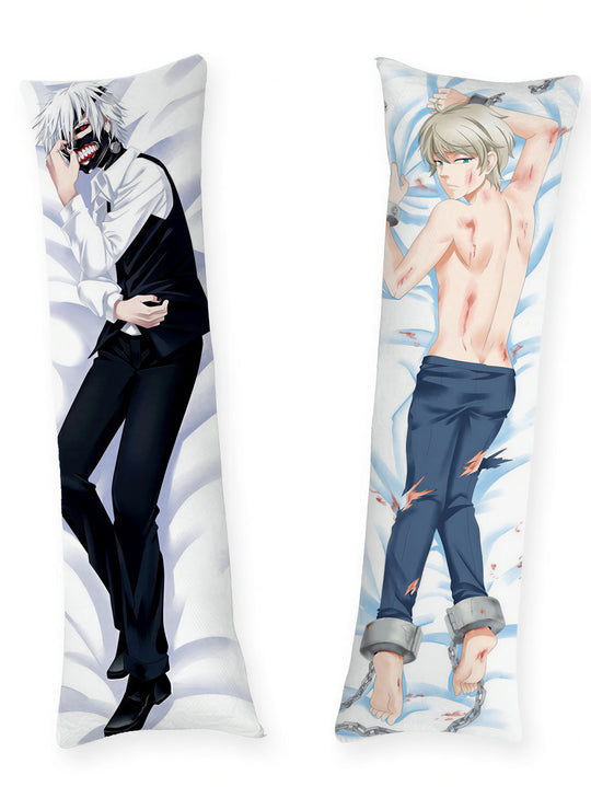 Dakimakura Tokyo Ghoul Ken Kaneki