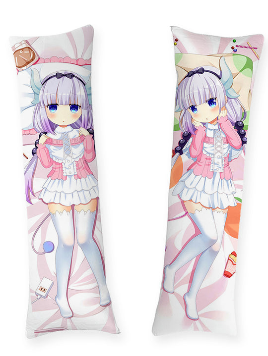 Dakimakura Kanna Kamui Słodkie Przyjęcie