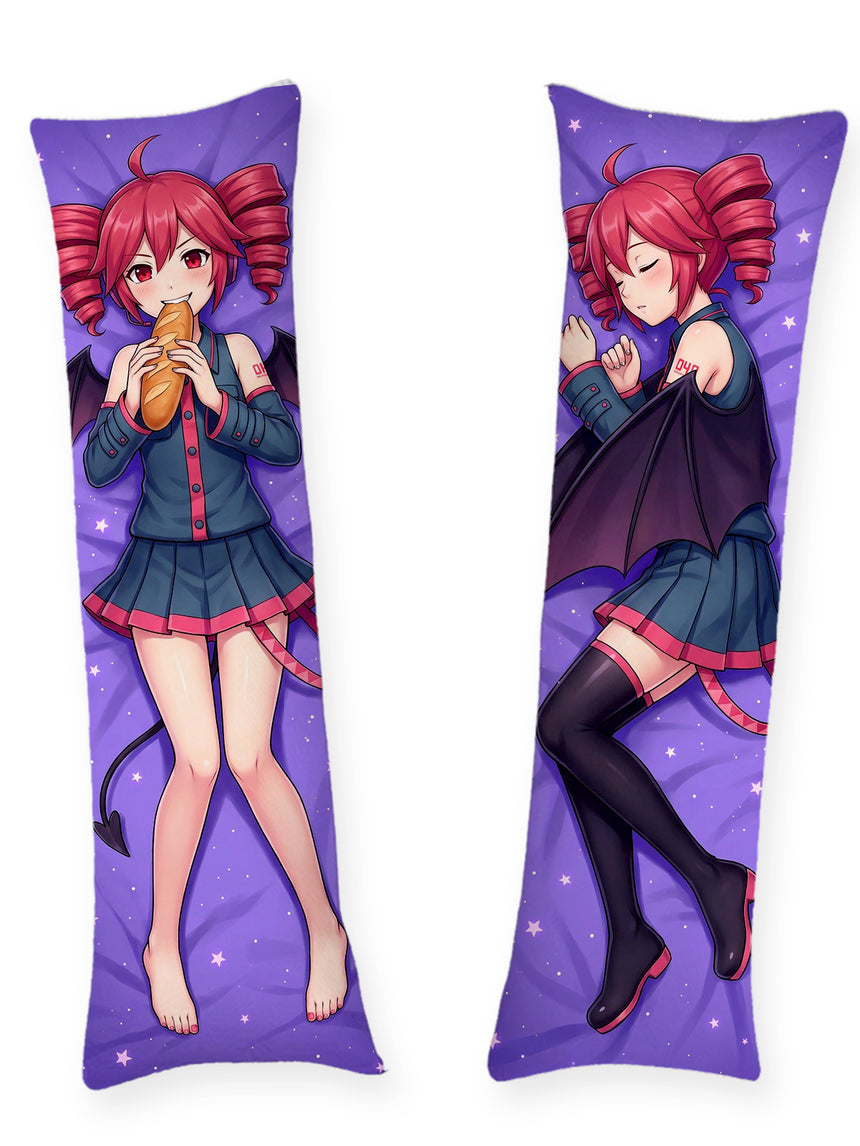 Dakimakura Kasane Teto Chimera