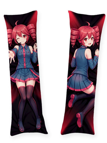 Dakimakura Kasane Teto Koncert