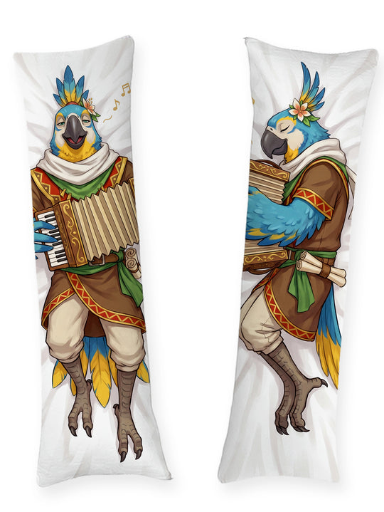 Dakimakura Kass Senna Kołysanka