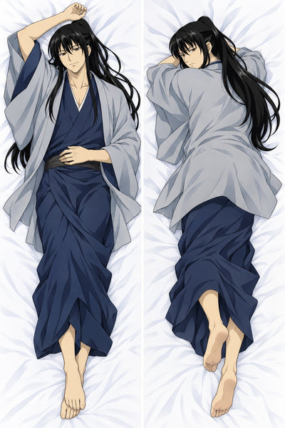 Dakimakura Katsura Kotaro Kimono Samuraja