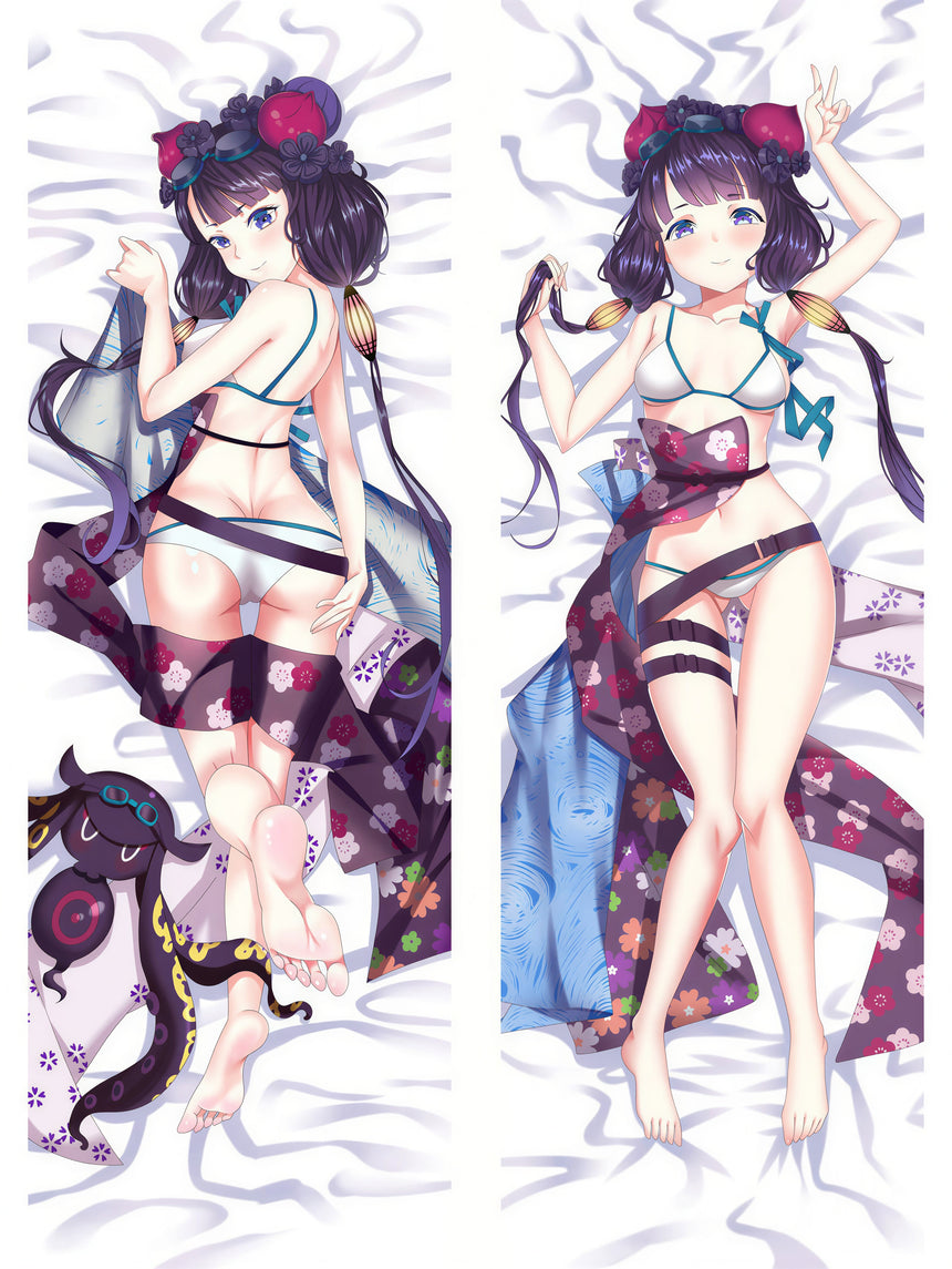 Dakimakura Katsushika Fate 2