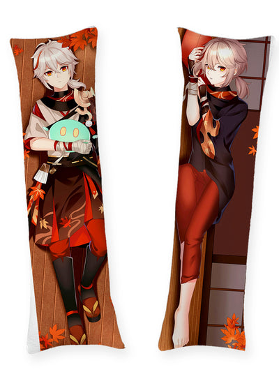 Dakimakura Kazuha Jesienna Weranda