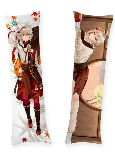 Dakimakura Kazuha Liście Klonu