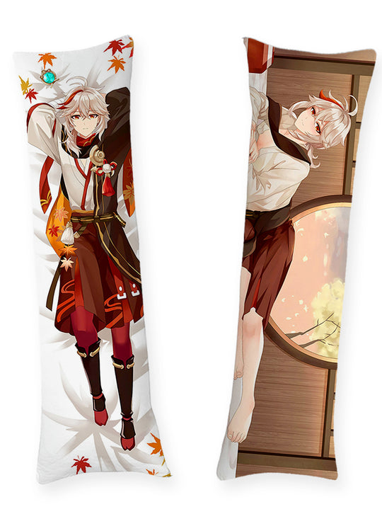 Dakimakura Kazuha Liście Klonu