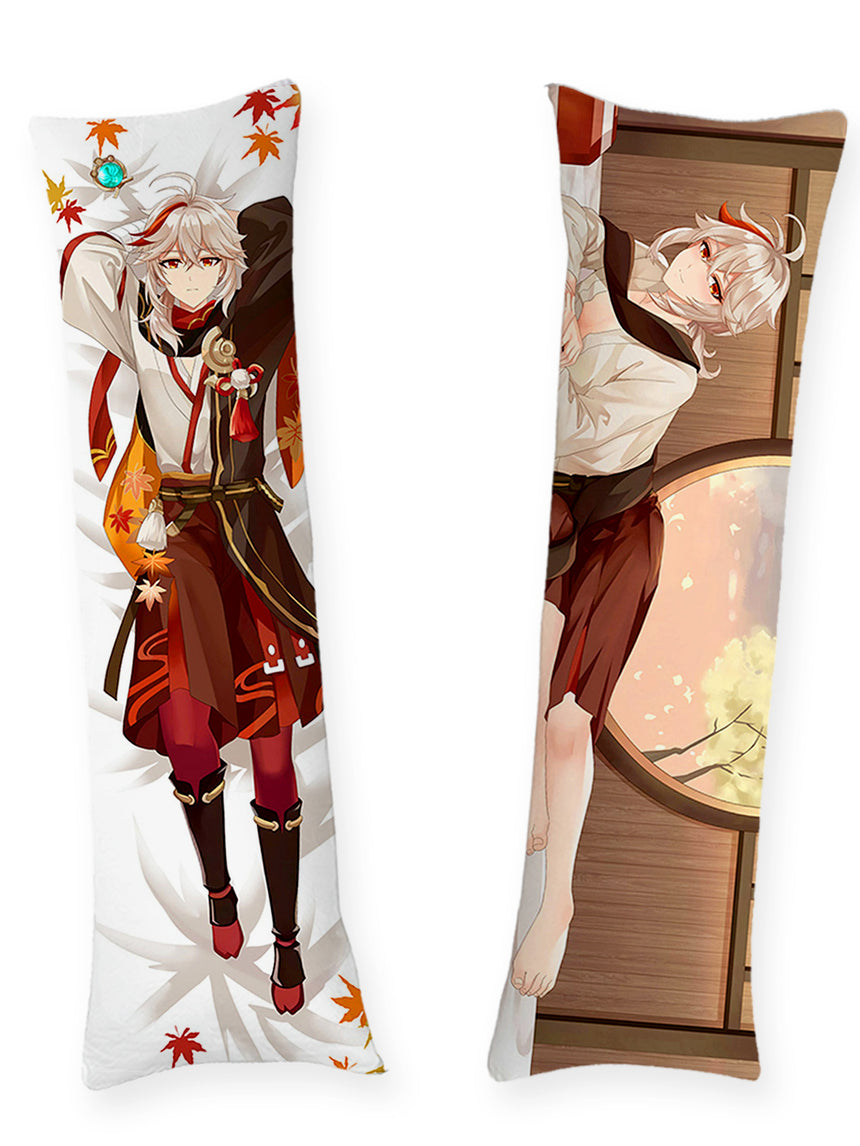 Dakimakura Kazuha Liście Klonu