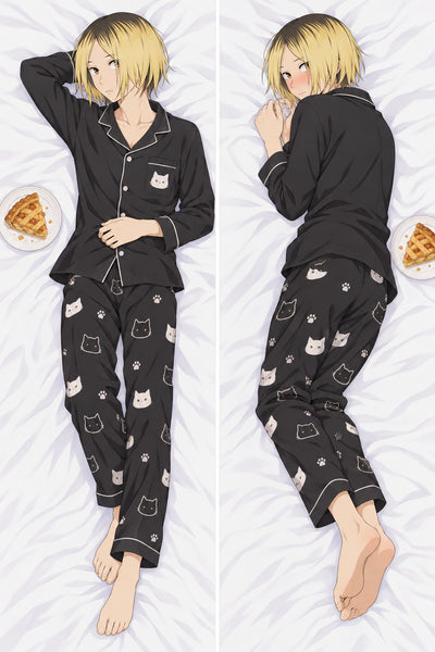 Dakimakura Kenma Piżama w Kotki