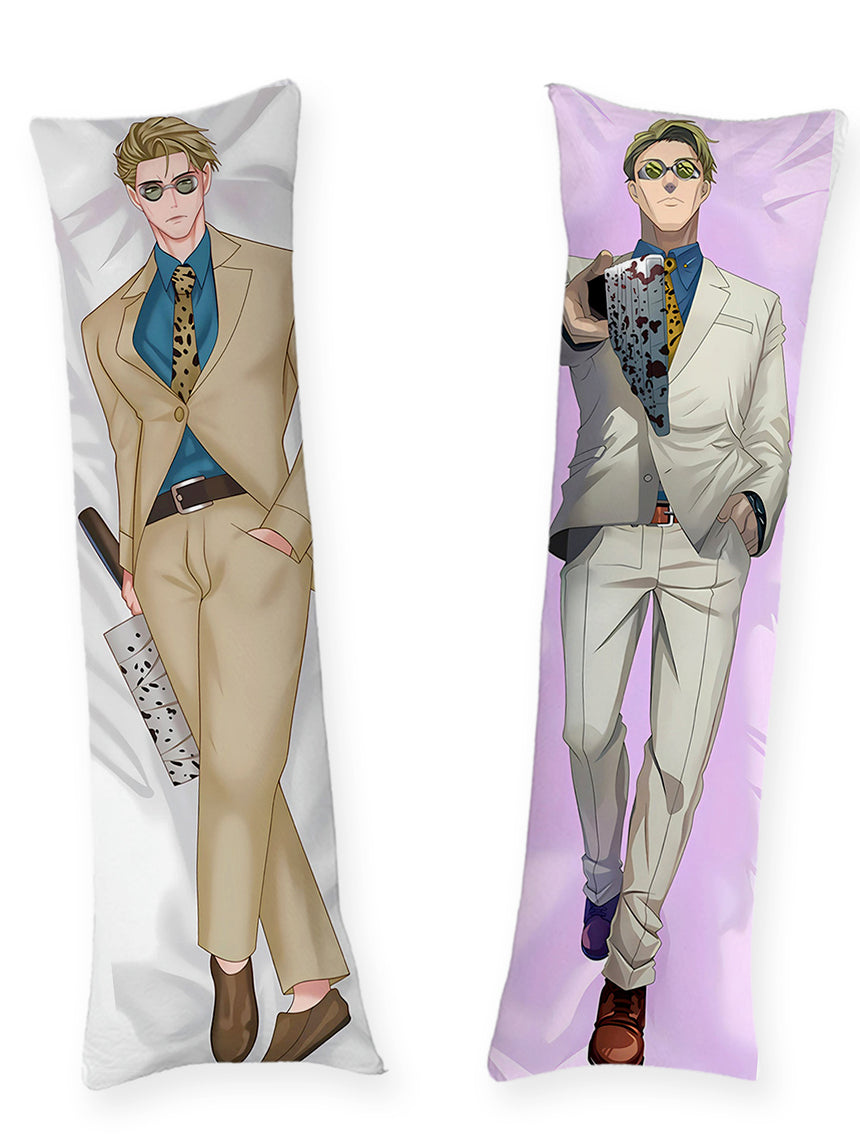 Dakimakura Kento Nanami