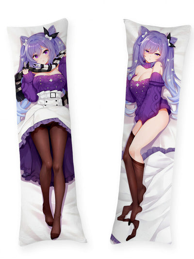 Dakimakura Keqing Genshin Impact