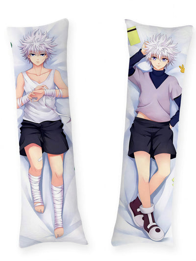 Dakimakura Killua Zoldyck