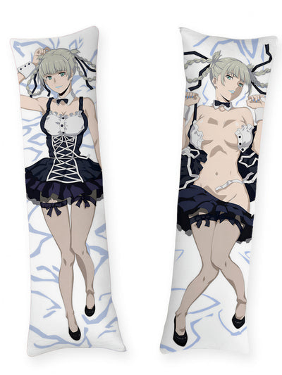 Dakimakura Kirari Szkoła Hazardu