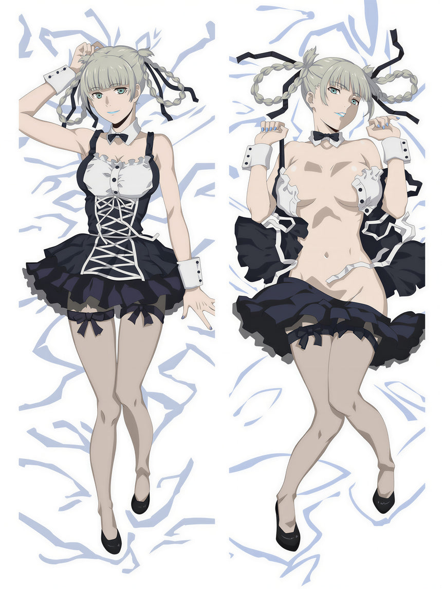 Dakimakura Kirari Gambling School 2
