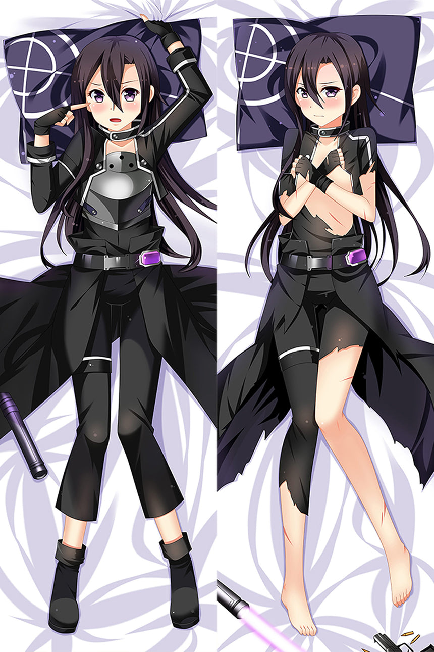 Dakimakura Kirito Gun Gale Online