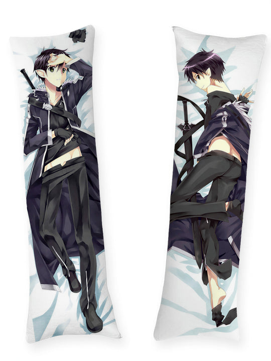 Dakimakura Kirito Sao