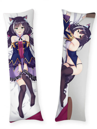 Dakimakura Kiruya Karyl Plaża