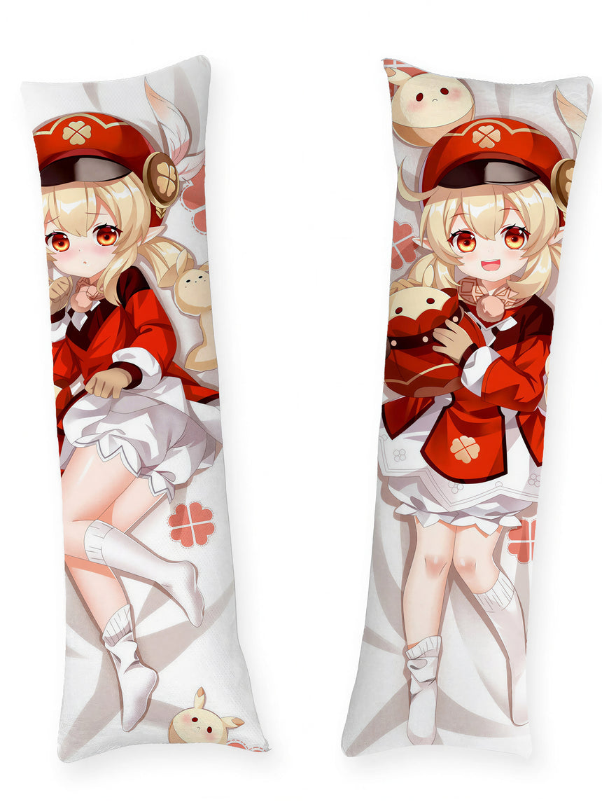 Dakimakura Amber Urocza