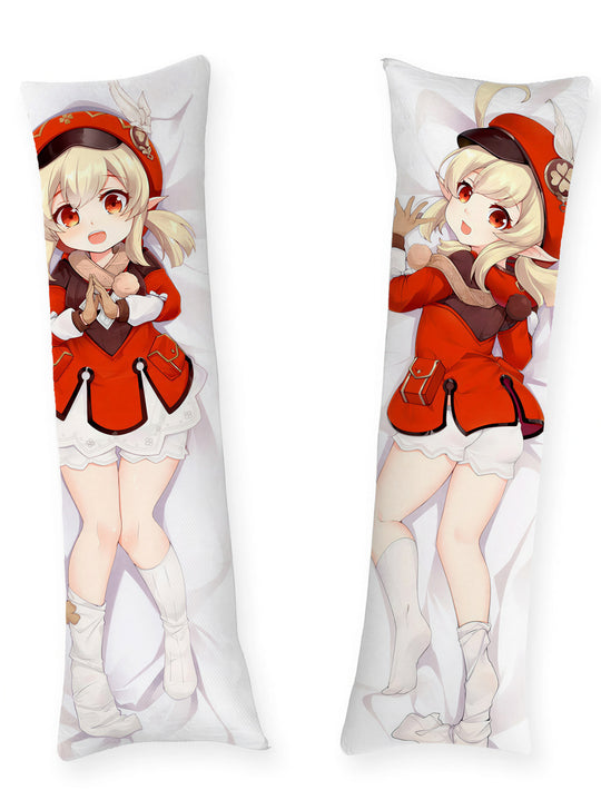 Dakimakura Klee Słodka