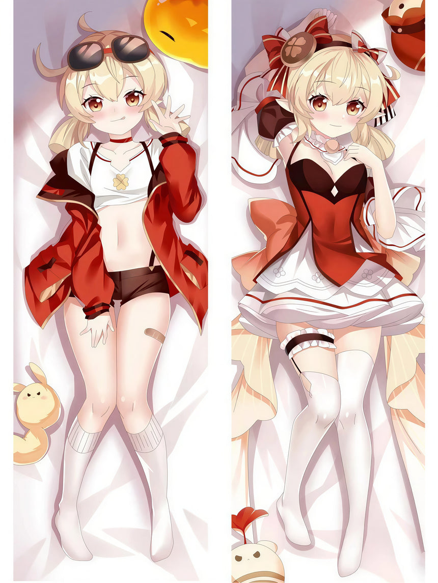 Dakimakura Klee Kawaii 2
