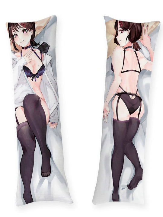 Dakimakura Kobeni z Chainsaw