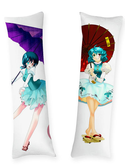 Dakimakura Kogasa Tatara Parasol