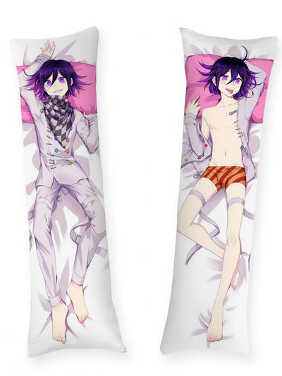 Dakimakura Kokichi Danganronpa