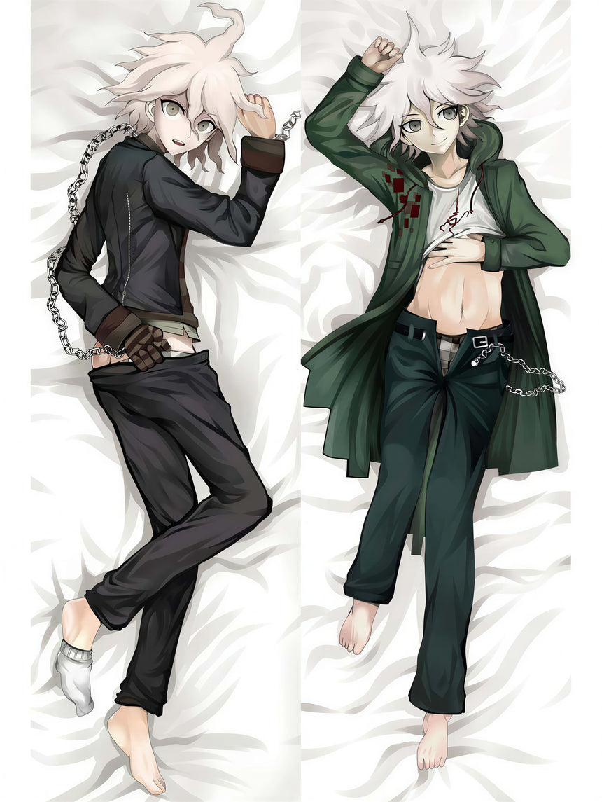 Dakimakura Komaeda Nagito 2