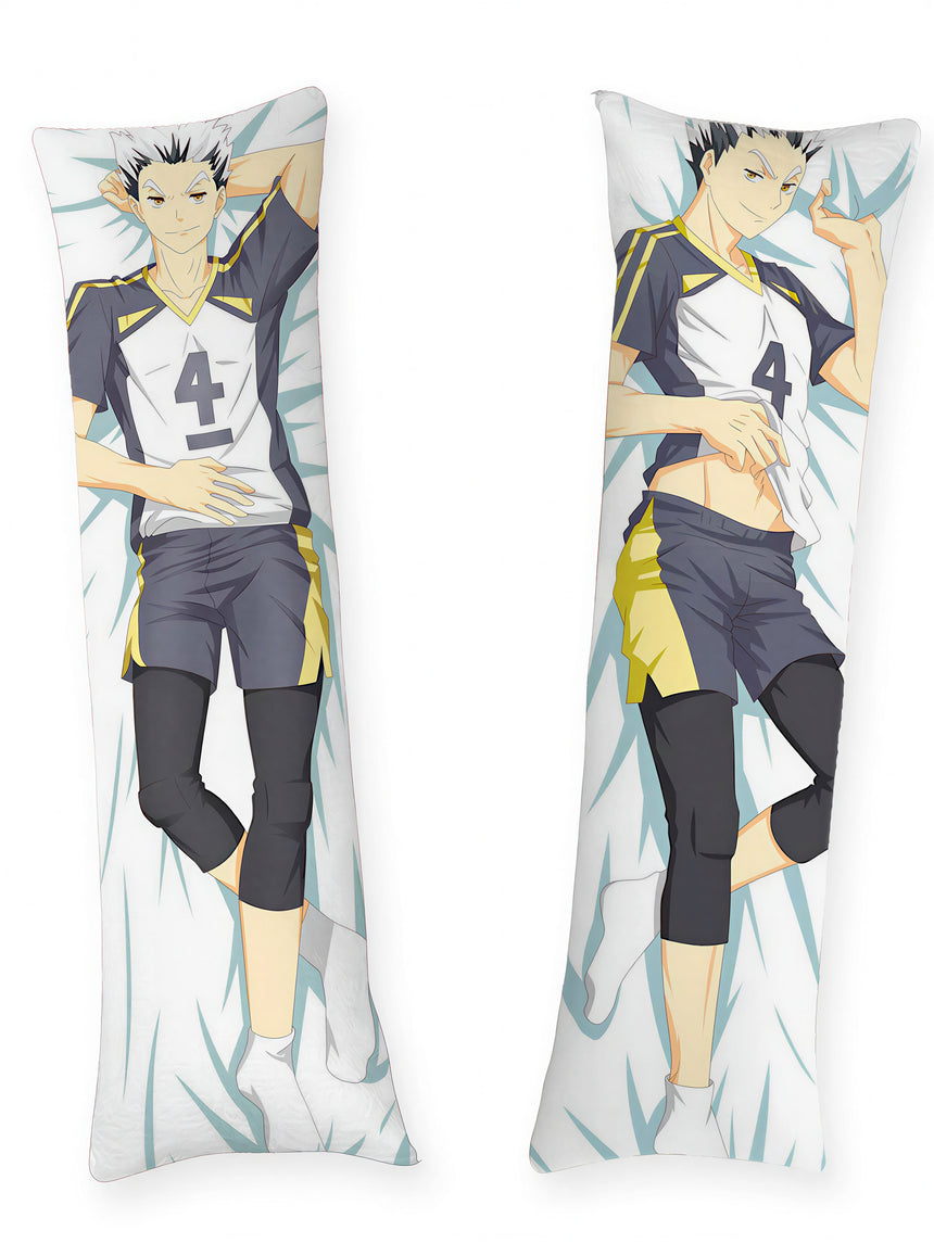 Dakimakura Bokuto Haikyu!