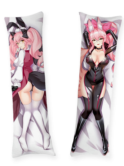 Dakimakura Koyanskaya Pokojówka Króliczek
