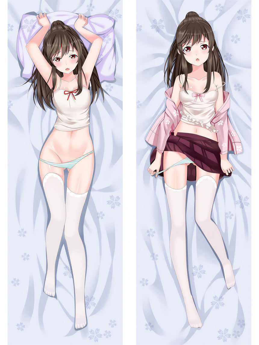Dakimakura Koyuki Hinashi Waifu 2