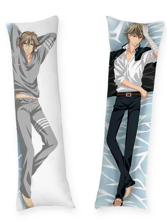 Dakimakura Kuranosuke Shiraishi Dres