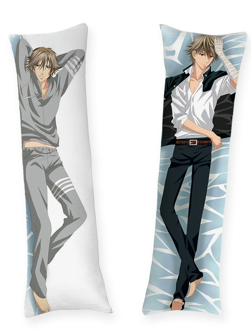 Dakimakura Kuranosuke Shiraishi Dres