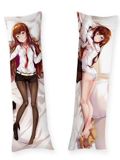 Dakimakura Kurisu Makise Urocza