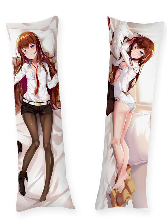 Dakimakura Kurisu Makise Słodka