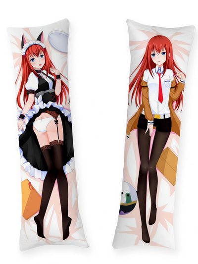 Dakimakura Kurisu Makise Steins Gate