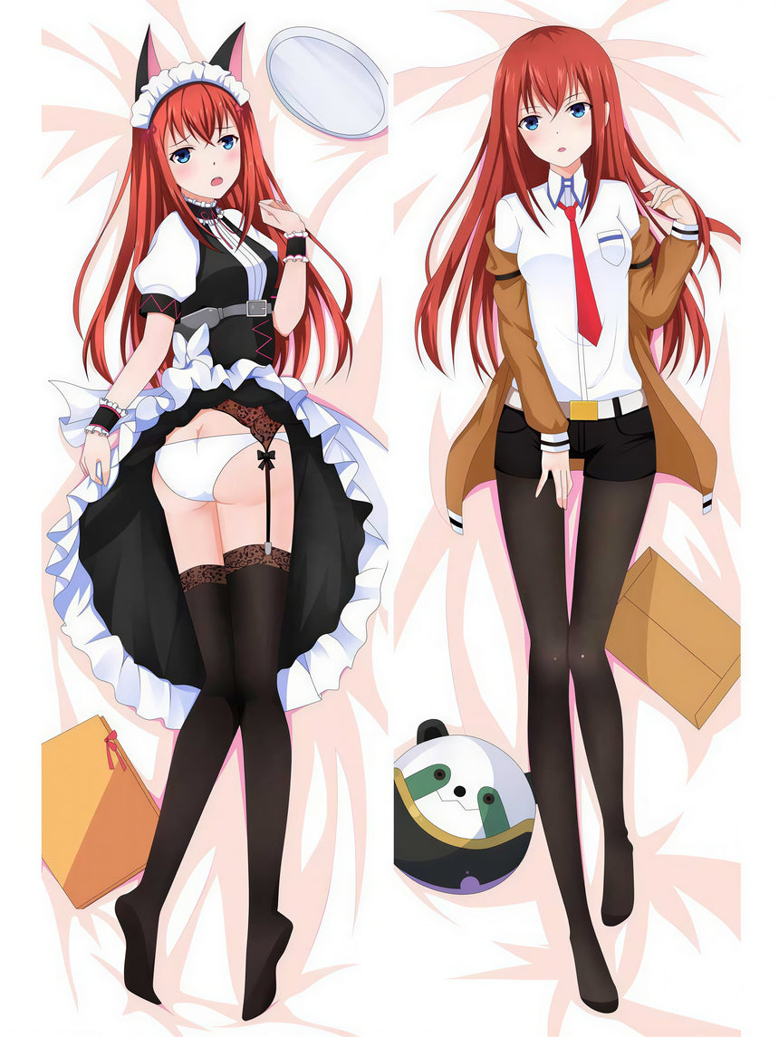 Dakimakura Kurisu Makise Steins Gate 2