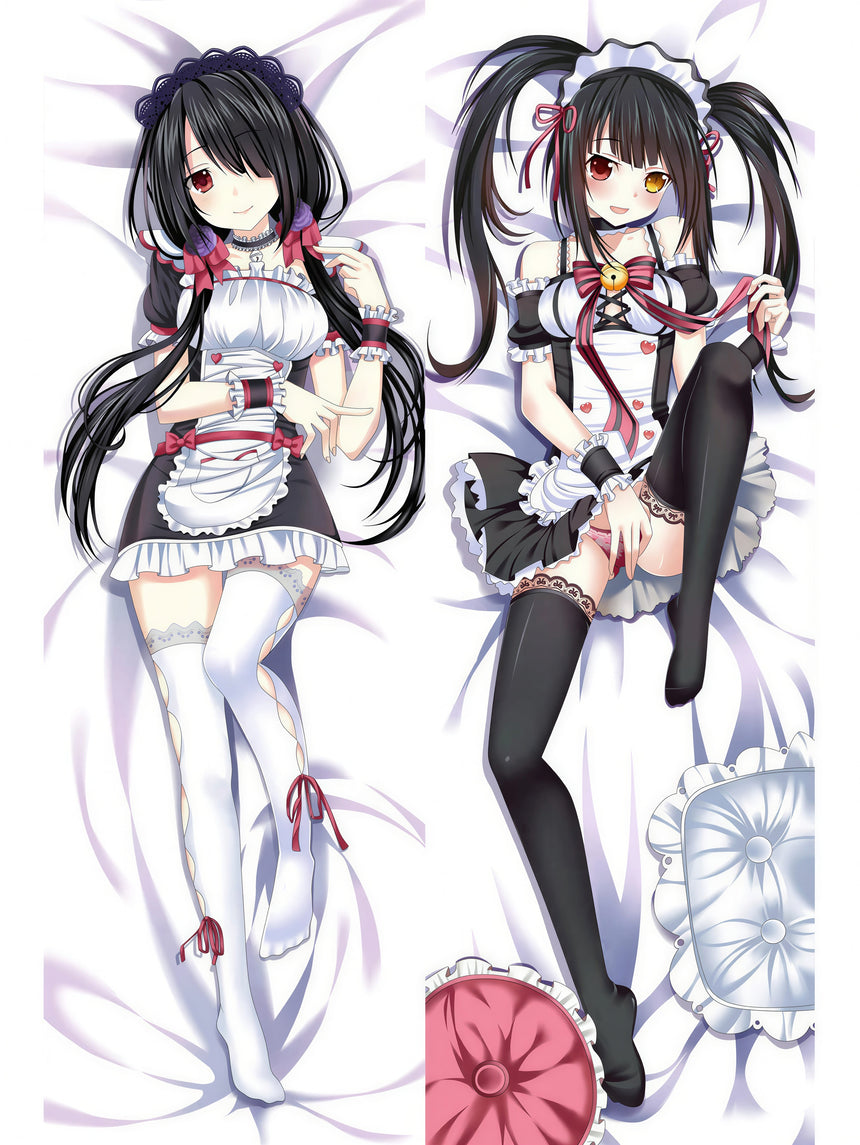 Dakimakura Kurumi Date a Live 2