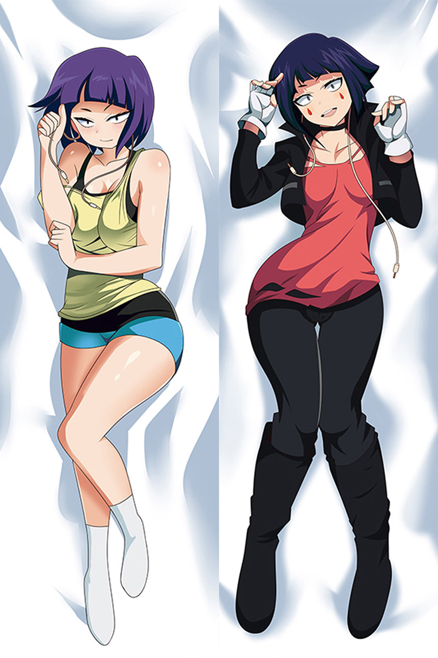 Dakimakura Kyoka Jiro Casual