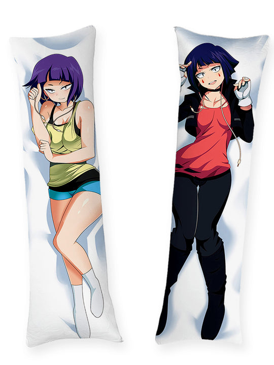 Dakimakura Kyoka Jiro Strój Codzienny