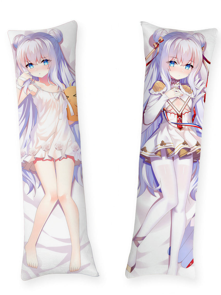 Dakimakura Le Malin Urocza