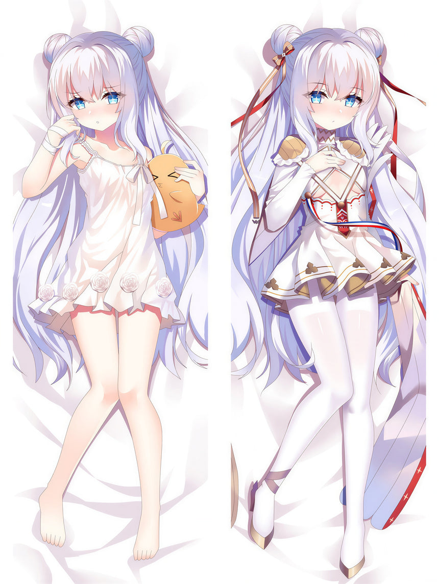 Dakimakura Le Malin Urocza 2