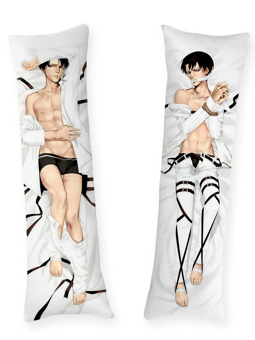 Dakimakura Uroczy Levi