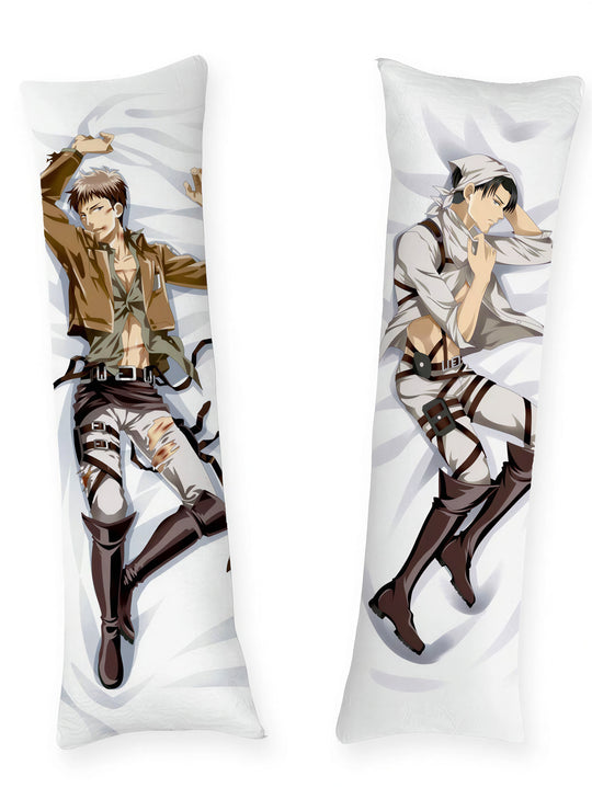 Dakimakura Levi x Jean