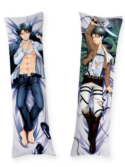 Dakimakura Seksowny Levi