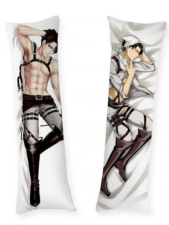 Dakimakura Levi Przystojny
