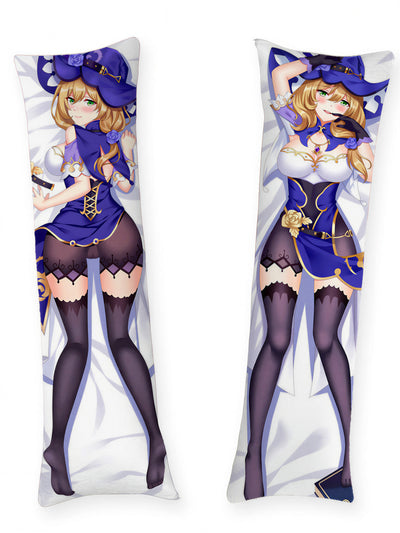 Dakimakura Lisa Genshin