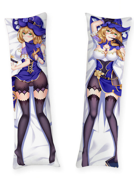 Dakimakura Lisa Genshin