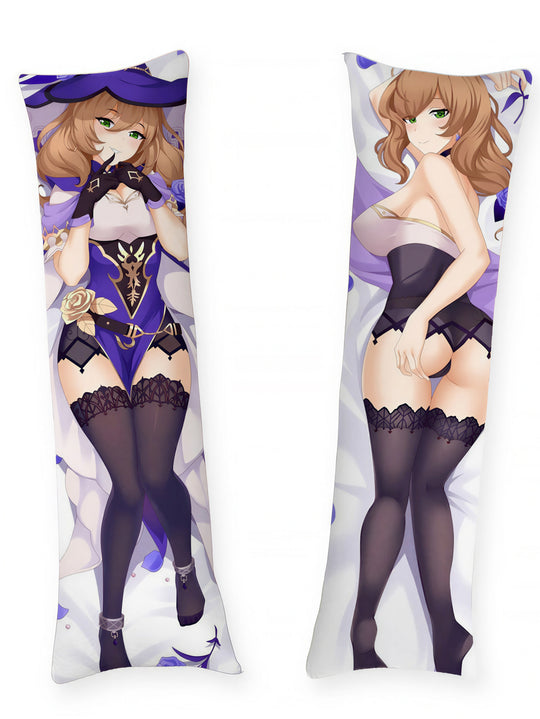 Dakimakura Lisa Gorąca