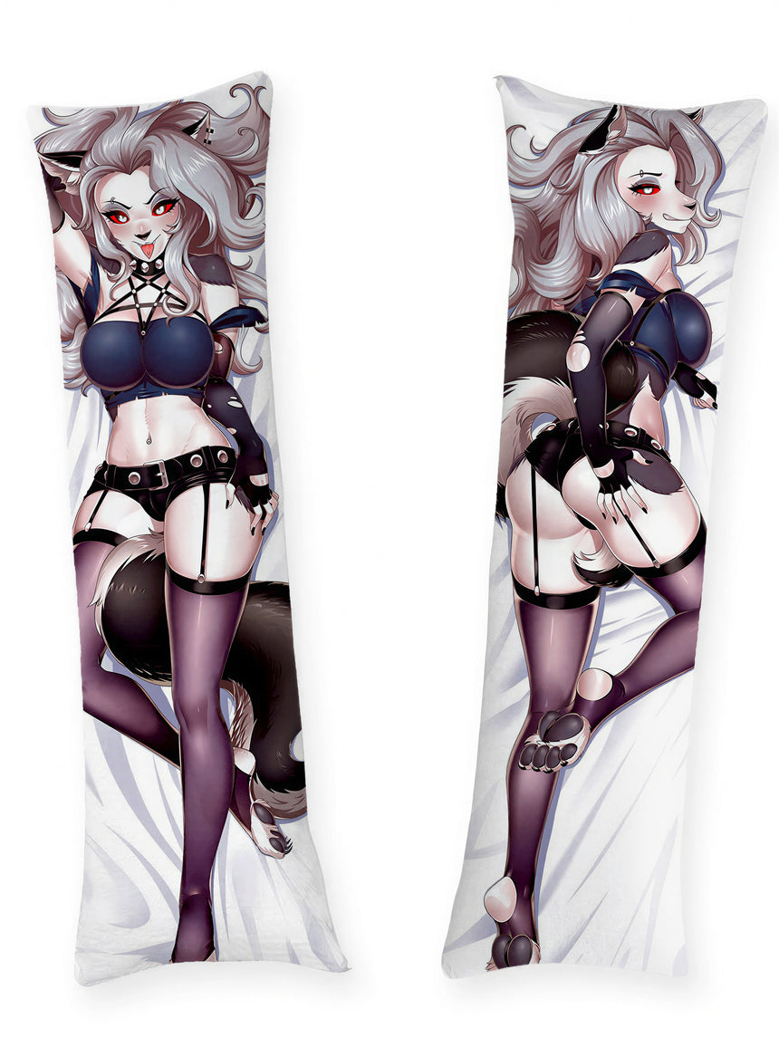 Dakimakura Loona Słodka
